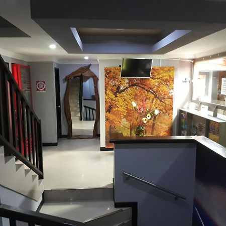 Hotel Calipso مارينيلا المظهر الخارجي الصورة
