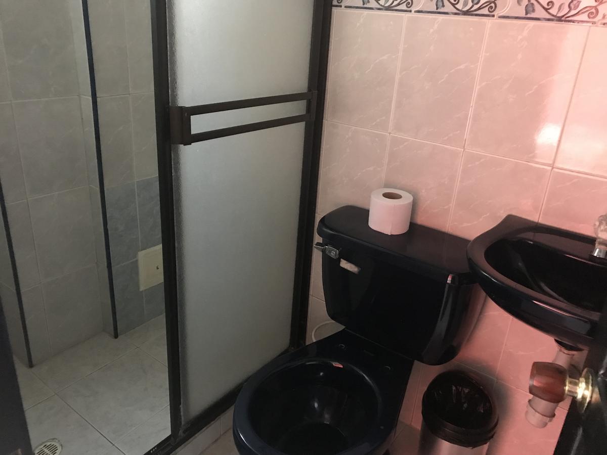 Hotel Calipso مارينيلا المظهر الخارجي الصورة