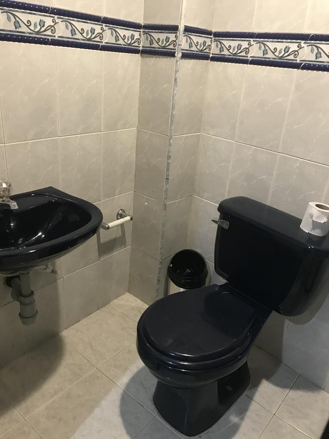 Hotel Calipso مارينيلا المظهر الخارجي الصورة