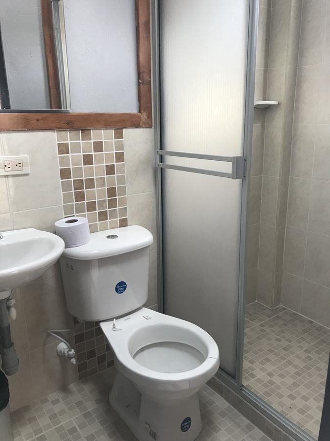 Hotel Calipso مارينيلا المظهر الخارجي الصورة