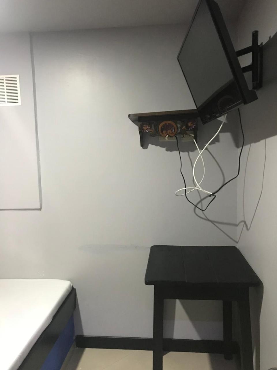 Hotel Calipso مارينيلا المظهر الخارجي الصورة